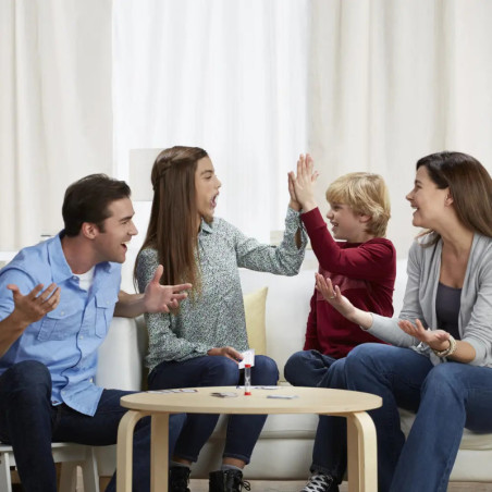 Klartext Familien-Edition