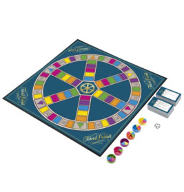 Hasbro C1940100 Trivial Pursuit