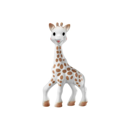 Sophie la girafe® (GeschenkkartSophie die Giraffe mit Geschenkkarton, weißon weiß) Sophie la girafe® (GeschenkkartSophie die Giraffe mit Geschenkkarton, weißon weiß)