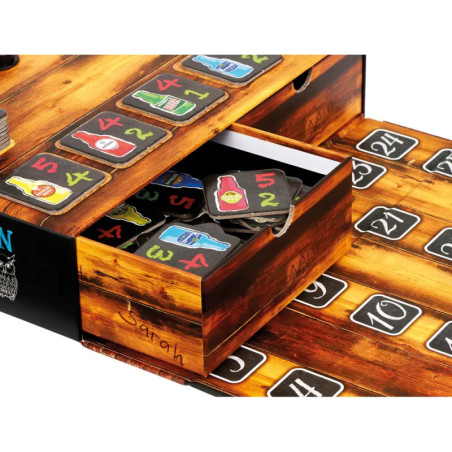 moses Kneipenquiz - das Original moses Kneipenquiz - das Original