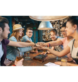 moses Kneipenquiz - das Original