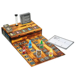 moses Kneipenquiz - das Original