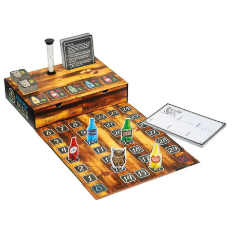 moses Kneipenquiz - das Original moses Kneipenquiz - das Original