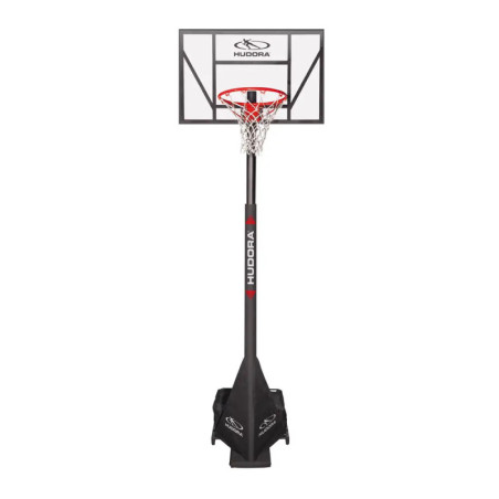 Hudora  Basketballständer Competition Pro