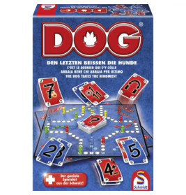 Schmidt Spiele DOG