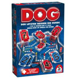 Schmidt Spiele DOG