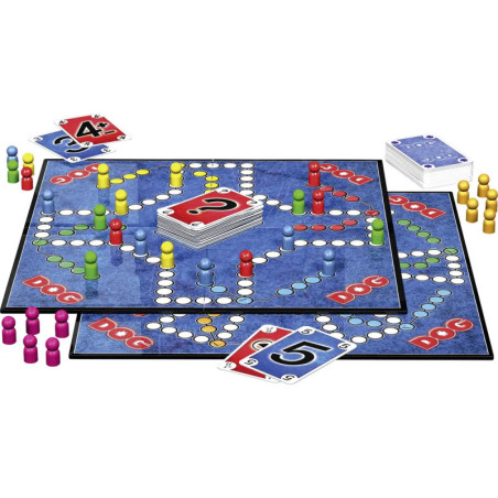 Schmidt Spiele DOG Schmidt Spiele DOG
