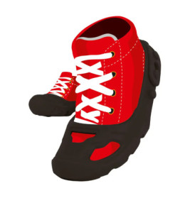 BIG-Shoe-Care Schwarz