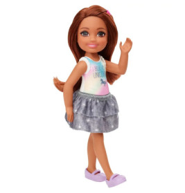 Mattel Barbie Chelsea Sortiert