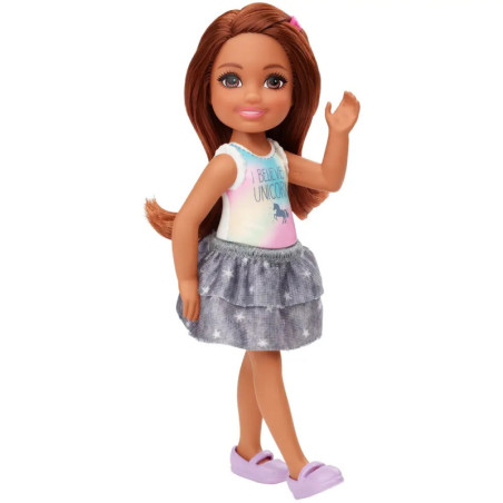 Mattel Barbie Chelsea Sortiert Mattel Barbie Chelsea Sortiert