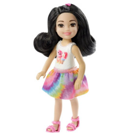 Mattel Barbie Chelsea Sortiert