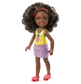 Mattel Barbie Chelsea Sortiert