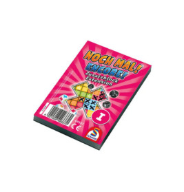 Schmidt Spiele Noch mal! Zusatzblock, sortiert