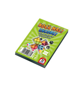 Schmidt Spiele Noch mal! Zusatzblock, sortiert