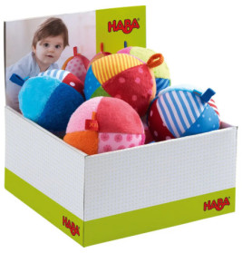 HABA Stoffbälle 2017