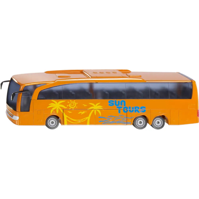SIKU 3738 Mercedes-Benz Travego Reisebus