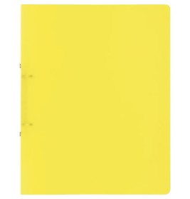 BRUNNEN 106551610  Ringbuch  FACT!pp  gelb