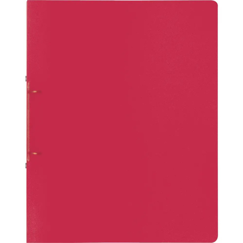 BRUNNEN 106551623  Ringbuch  FACT!pp  red BRUNNEN 106551623  Ringbuch  FACT!pp  red