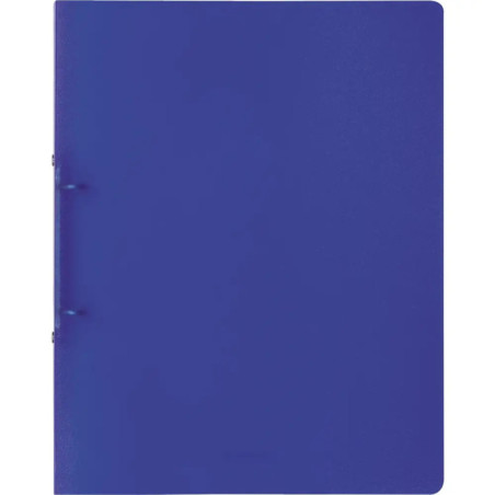 BRUNNEN 106551630  Ringbuch  FACT!pp  blau
