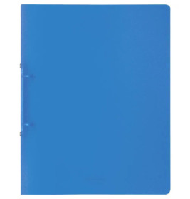 BRUNNEN 106551633  Ringbuch  FACT!pp  azur