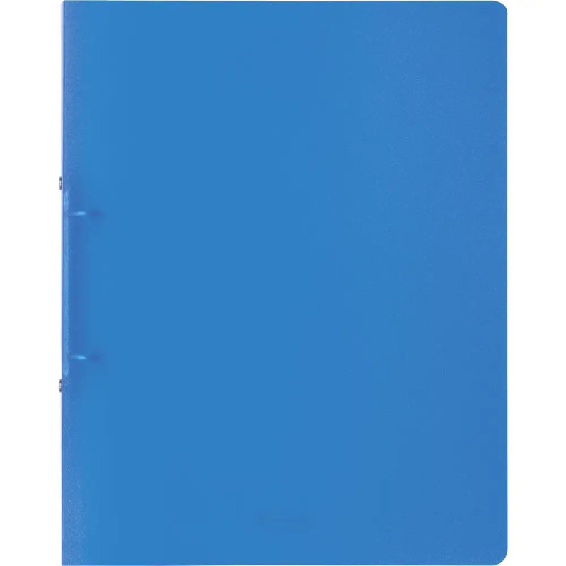 BRUNNEN 106551633  Ringbuch  FACT!pp  azur