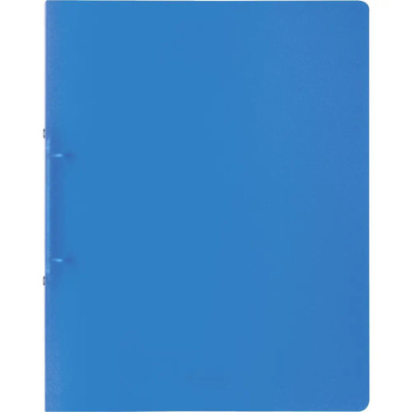 BRUNNEN 106551633  Ringbuch  FACT!pp  azur