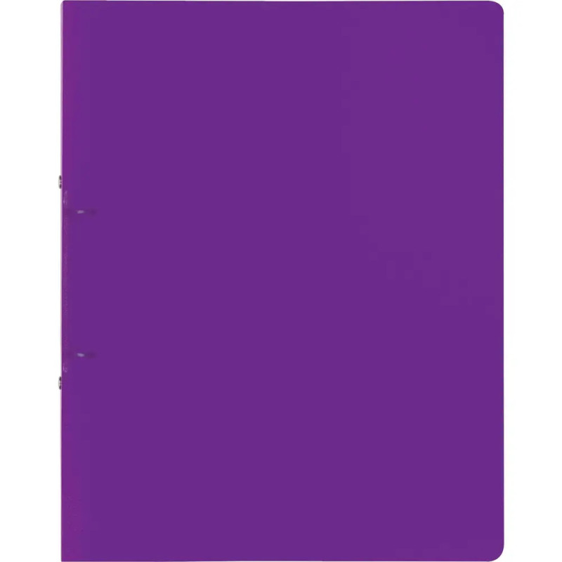 Ringbuch A4 FACT! 16mm 2Ringe viole Ringbuch A4 FACT! 16mm 2Ringe viole