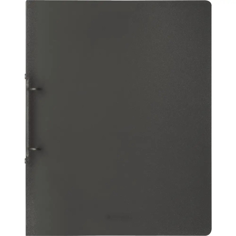 BRUNNEN 106551680  Ringbuch  FACT!pp  onyx