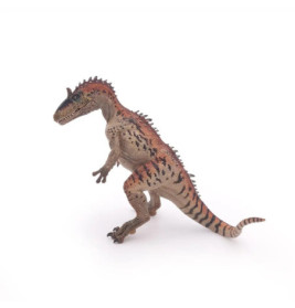 Papo 55068 Cryolophosaurus Dinosaurier Figur