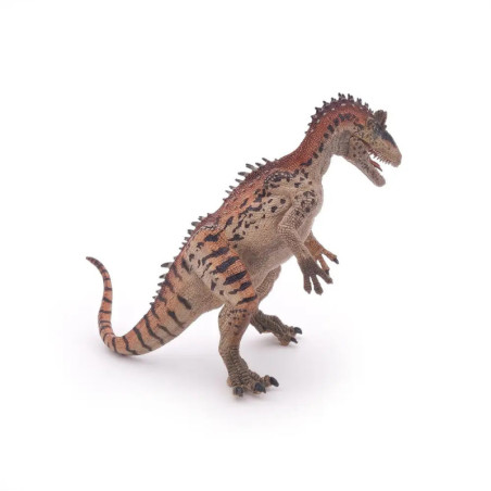 Papo 55068 Cryolophosaurus Dinosaurier Figur