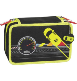 BRUNNEN 104912104  Schüler-Etui  „Speed Control