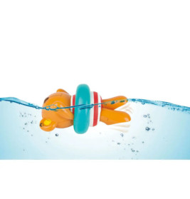 Hape Teddy geht planschen