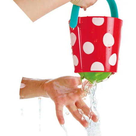 Hape Buntes Eimer-Set Hape Buntes Eimer-Set