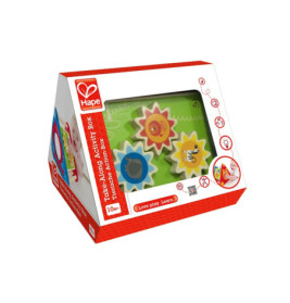 Hape Tierische Action-Box