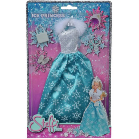 Steffi Love Ice Princess