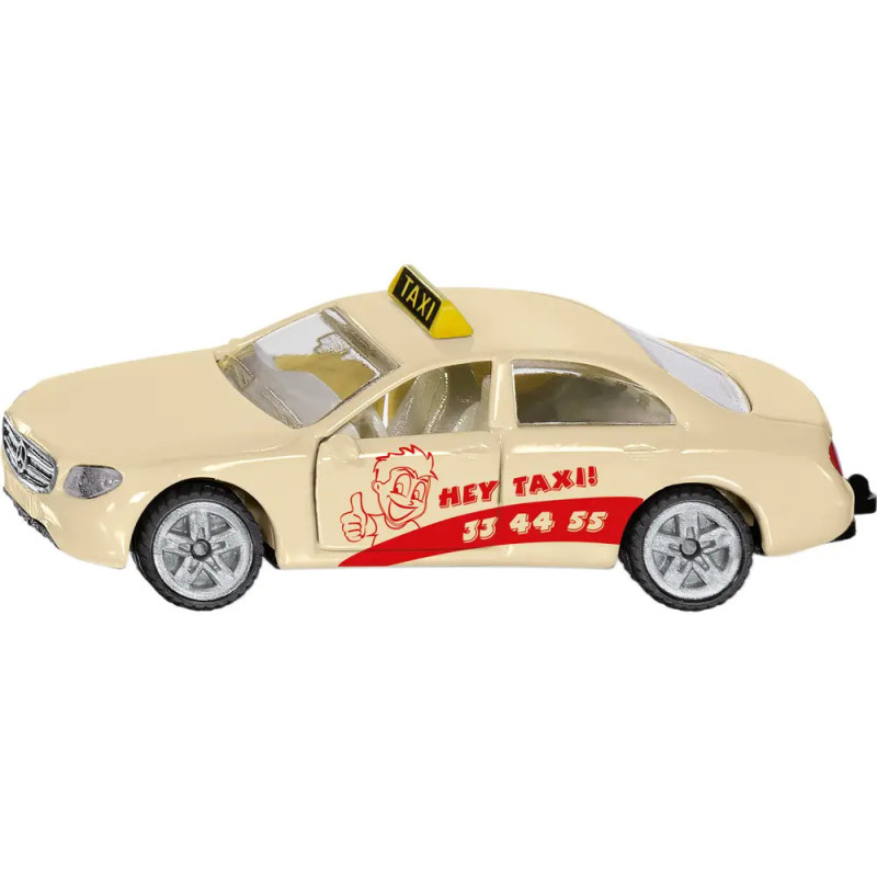 SIKU 1502 Taxi