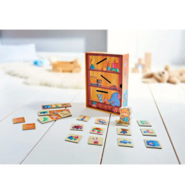 HABA Meine ersten Spiele ? Wir räumen auf