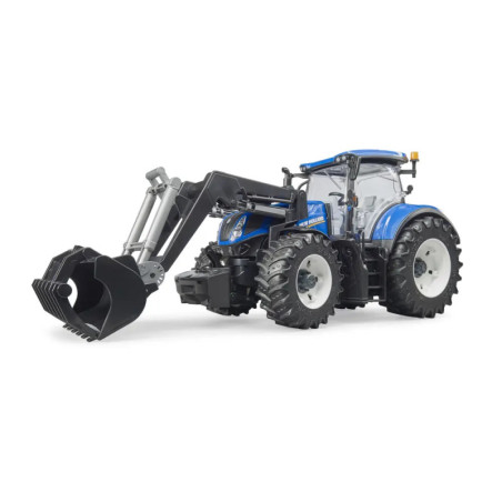 New Holland T7.315 mit Frontlader New Holland T7.315 mit Frontlader