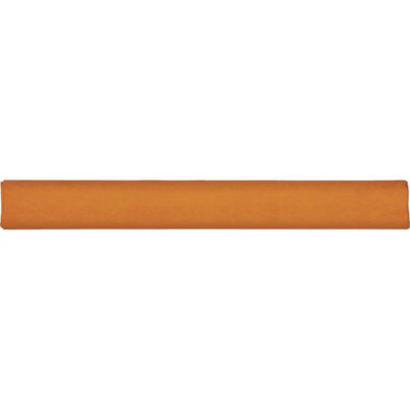 Heyda 203300041  Krepp-Papier Röllchen  orange
