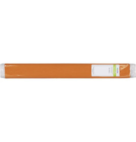 Heyda 203300041  Krepp-Papier Röllchen  orange