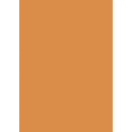 Heyda 203300041  Krepp-Papier Röllchen  orange