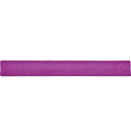 Heyda 203300064  Krepp-Papier Röllchen  pink