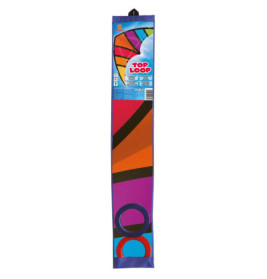 Top Loop Sportlenkdrachen ca. 130 x 69 cm