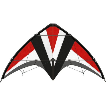 Günther Whisper 125 GX Sportlenkdrachen