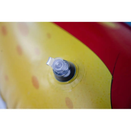 Splash & Fun Kinderboot Beach Fun, 95 x 60 cm