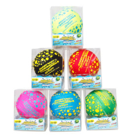 WaveRunner Grip Beach Ball, 5,6 cm, sortiert
