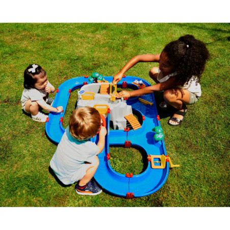 Mountain Lake Mountain Lake