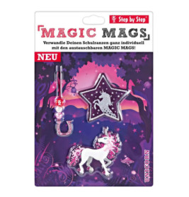 MAGIC MAGS Unicorn Nuala