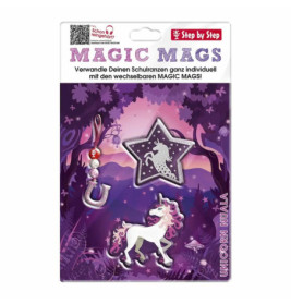 MAGIC MAGS Unicorn Nuala