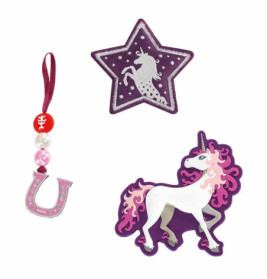 MAGIC MAGS Unicorn Nuala